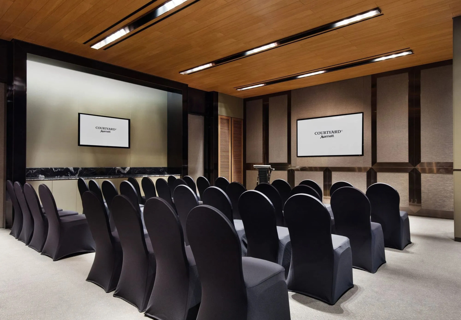 Foto - Courtyard by Marriott Seoul Namdaemun