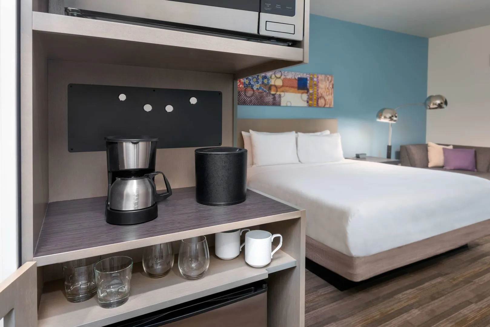 Foto - Hyatt House Orlando Airport