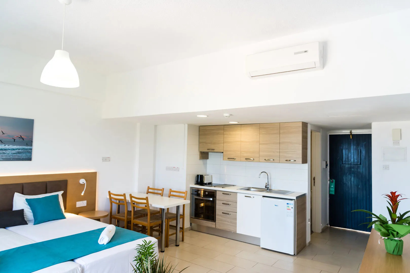 Foto - Helios Bay Hotel and Suites