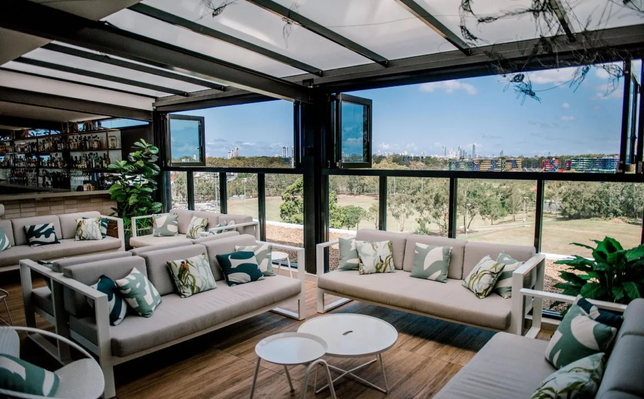 Foto - Mantra at Sharks