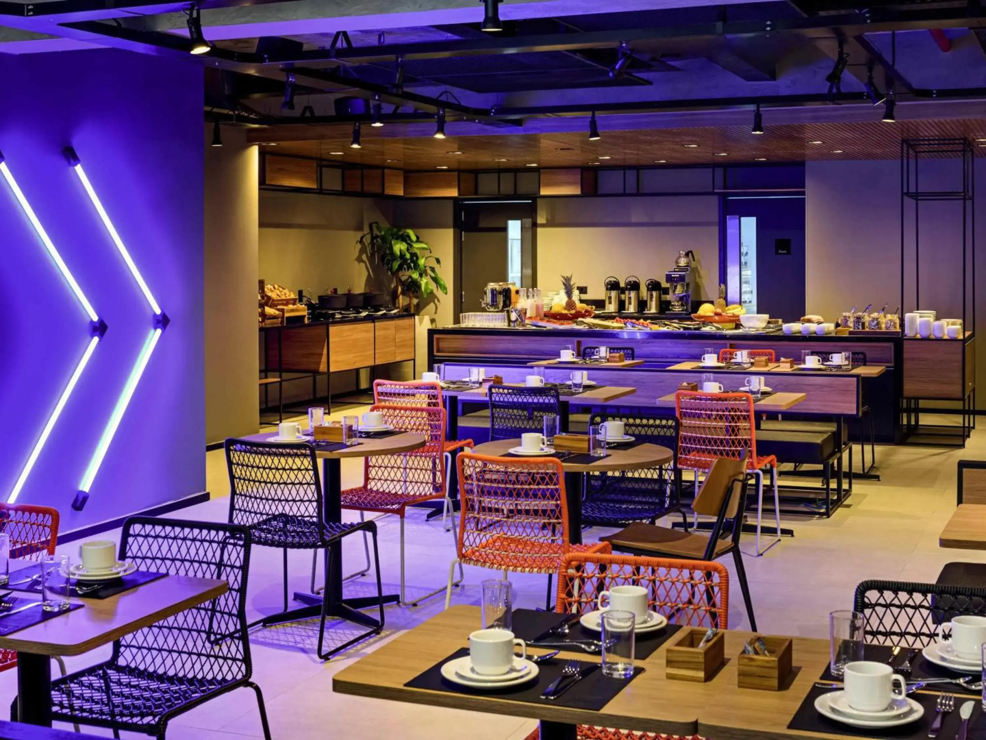 Foto - Ibis Balneario Camboriu