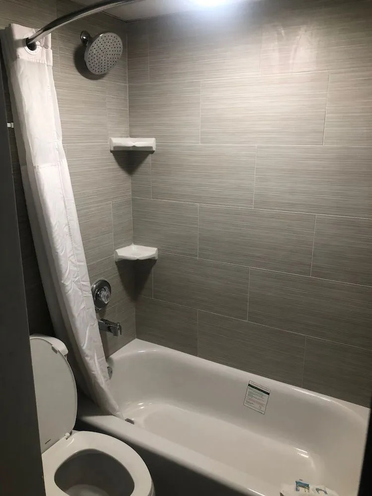 Foto - Brandon Motor Lodge