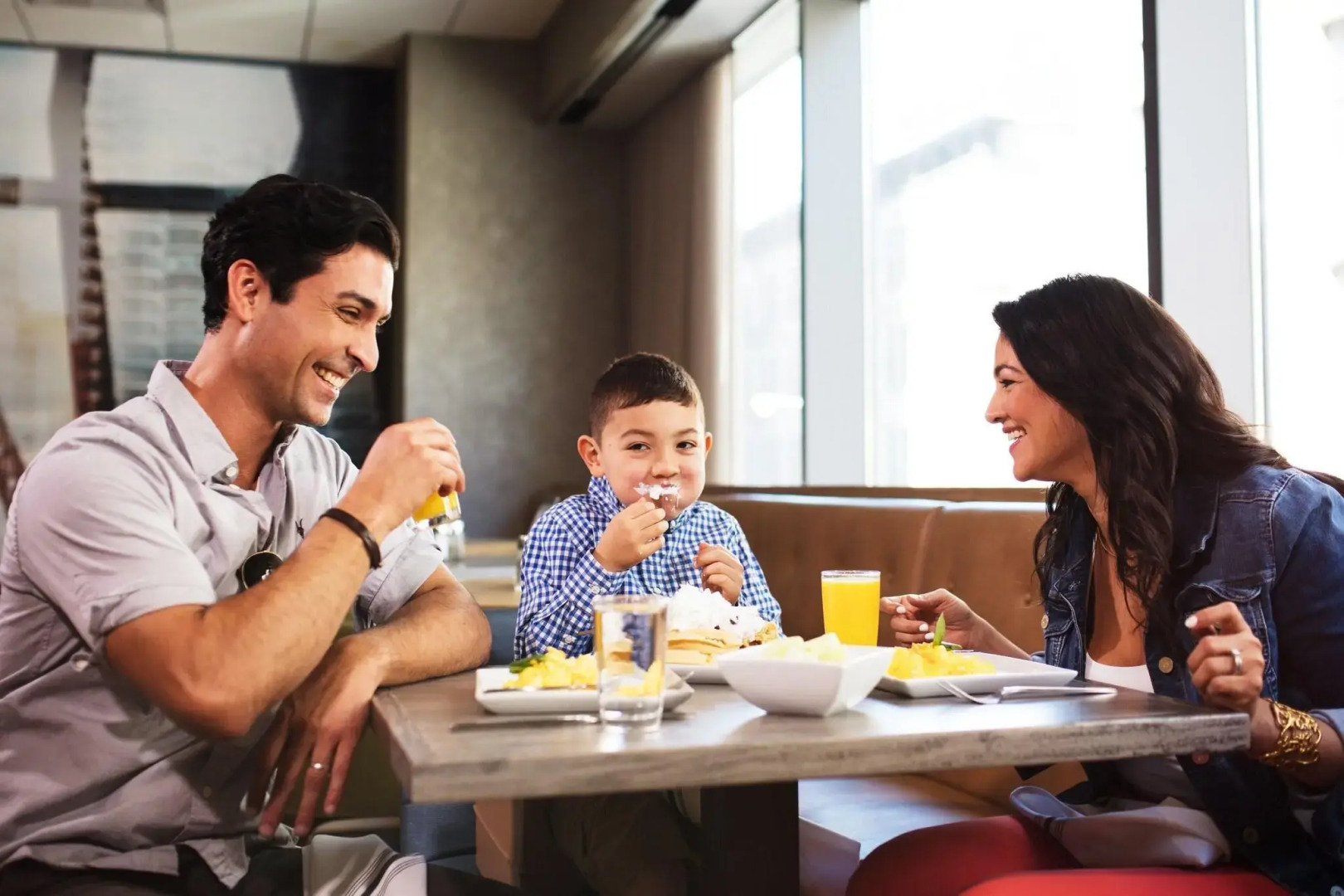 Photo - SpringHill Suites Chicago Downtown/River North