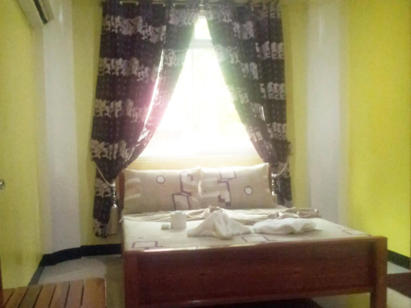 Foto - Buena's Haven Travelodge