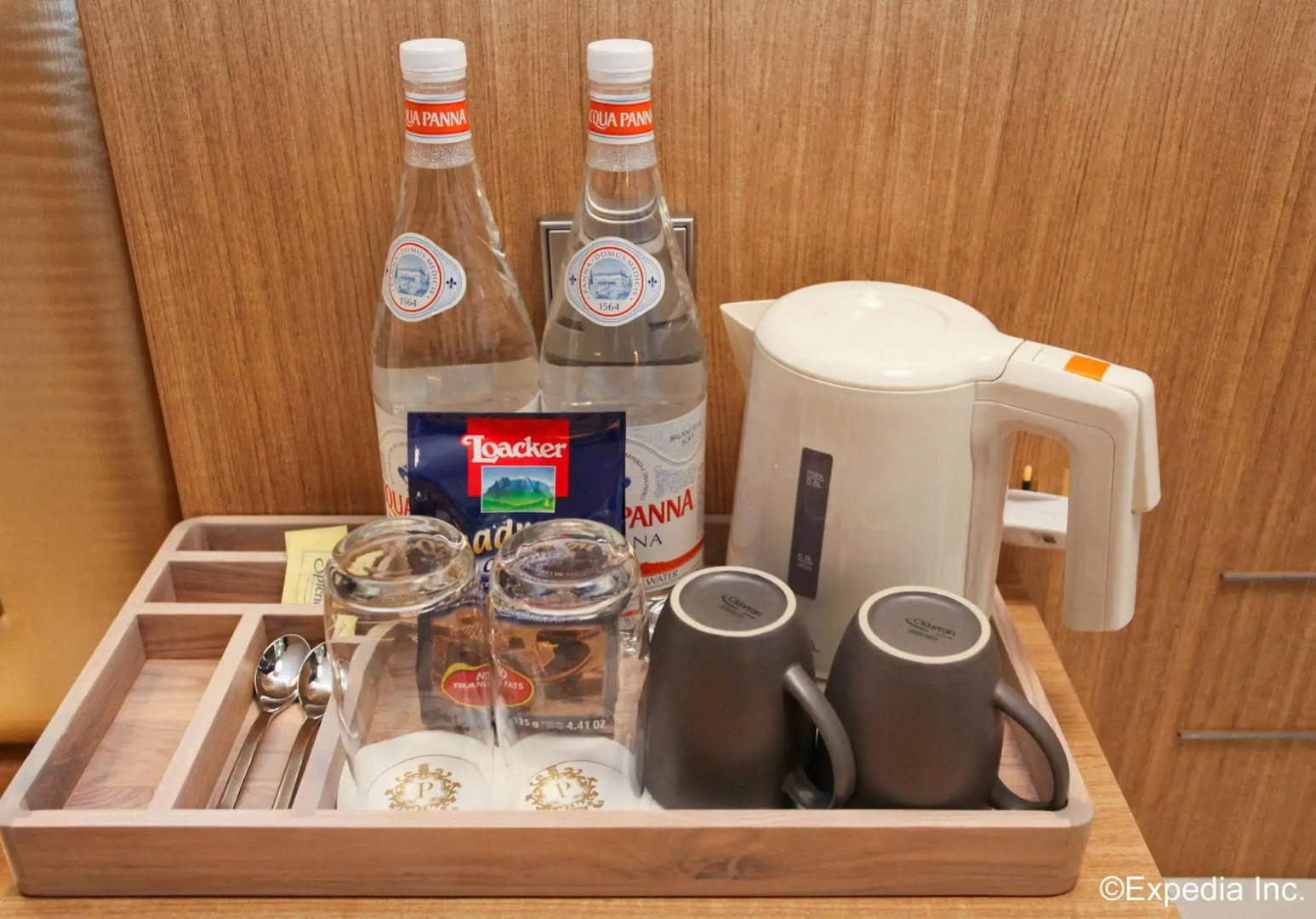 Foto - Momentus Hotel Alexandra