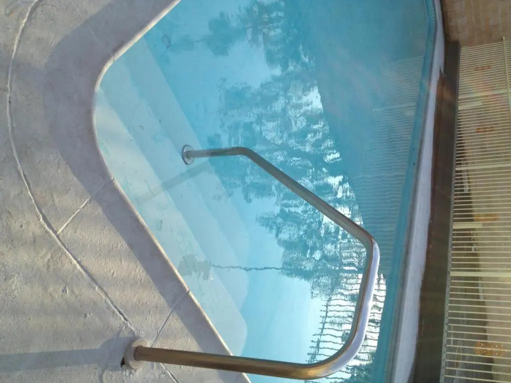 Foto - Riviera Motel