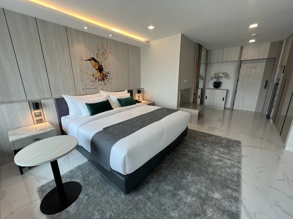 Foto - ARNI Skye Hotel