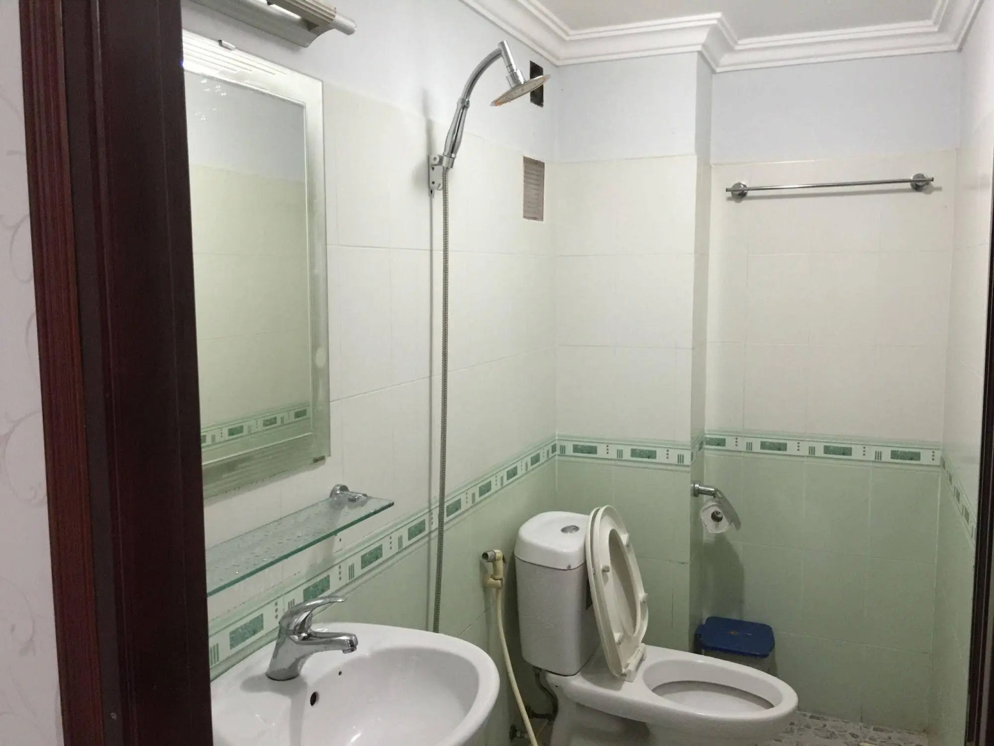 Foto - Hong Vinh Hotel