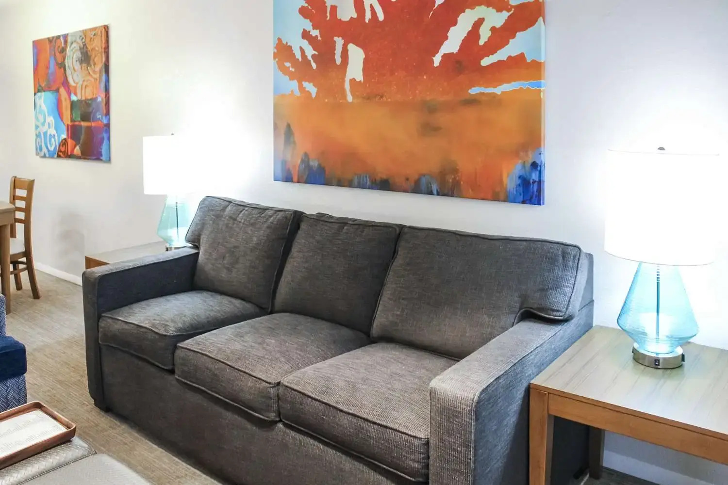 Photo - Hilton Vacation Club Polynesian Isles Kissimmee