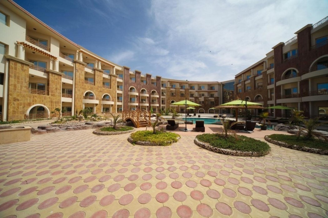 Foto - Royal Beach Hurghada