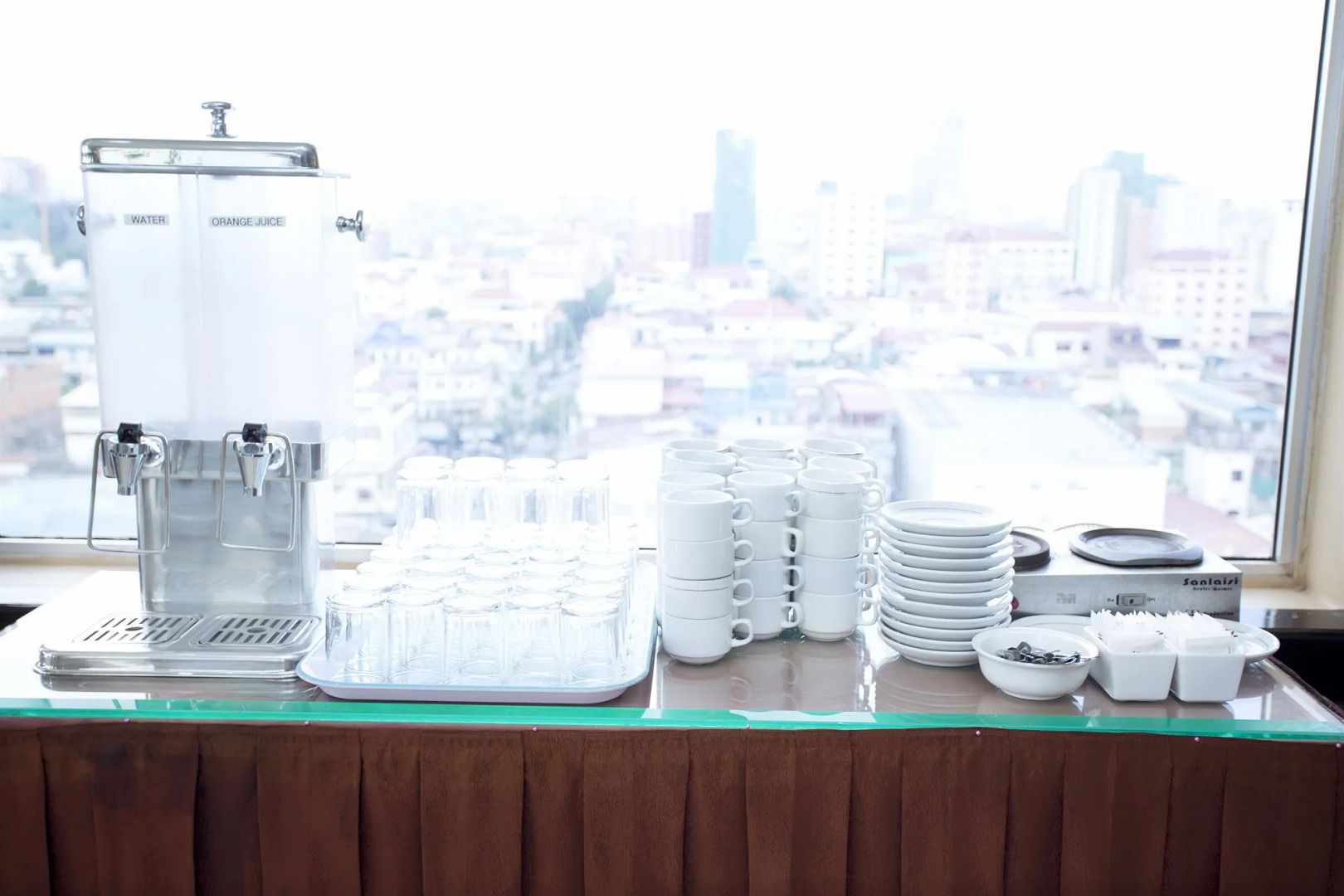 Foto - Salita Hotel Phnom Penh