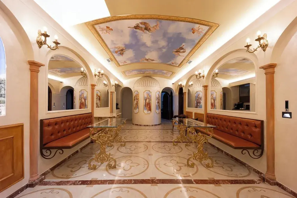 Photo - Dimora Cardinal Moroni
