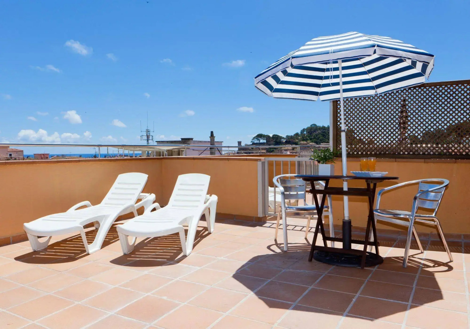 Foto - Hotel Turissa