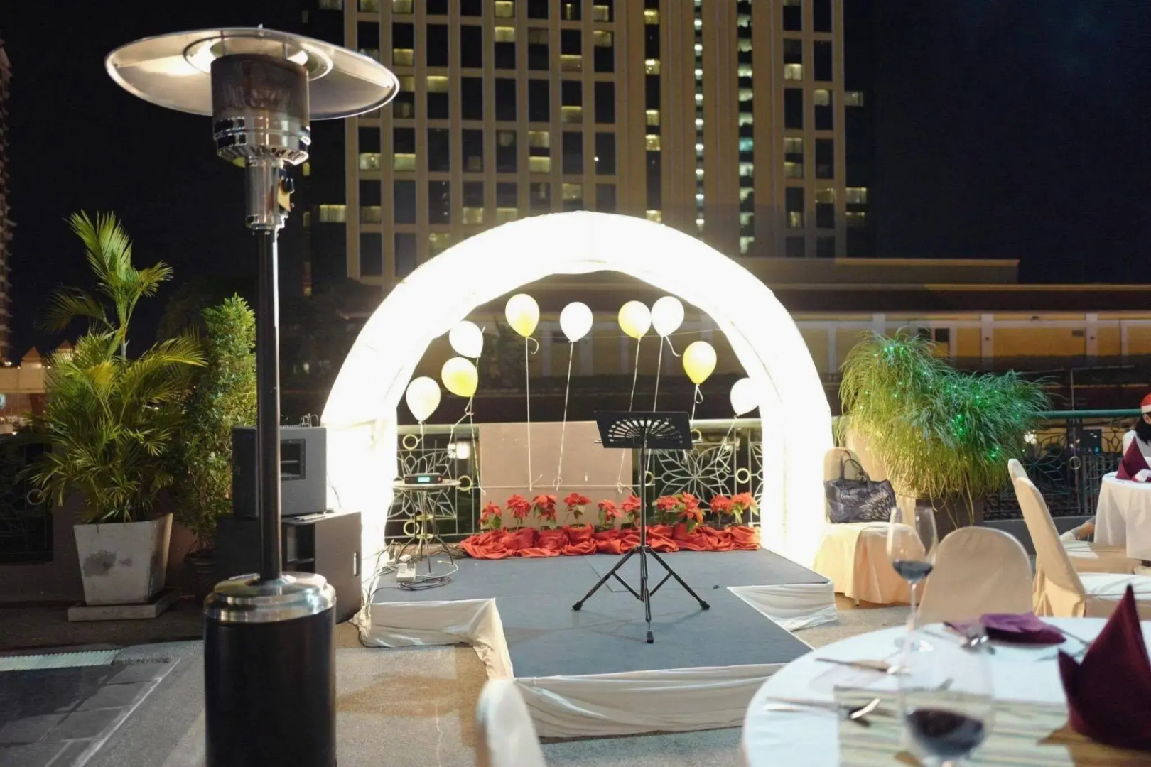 Foto - Royal Lanna Hotel