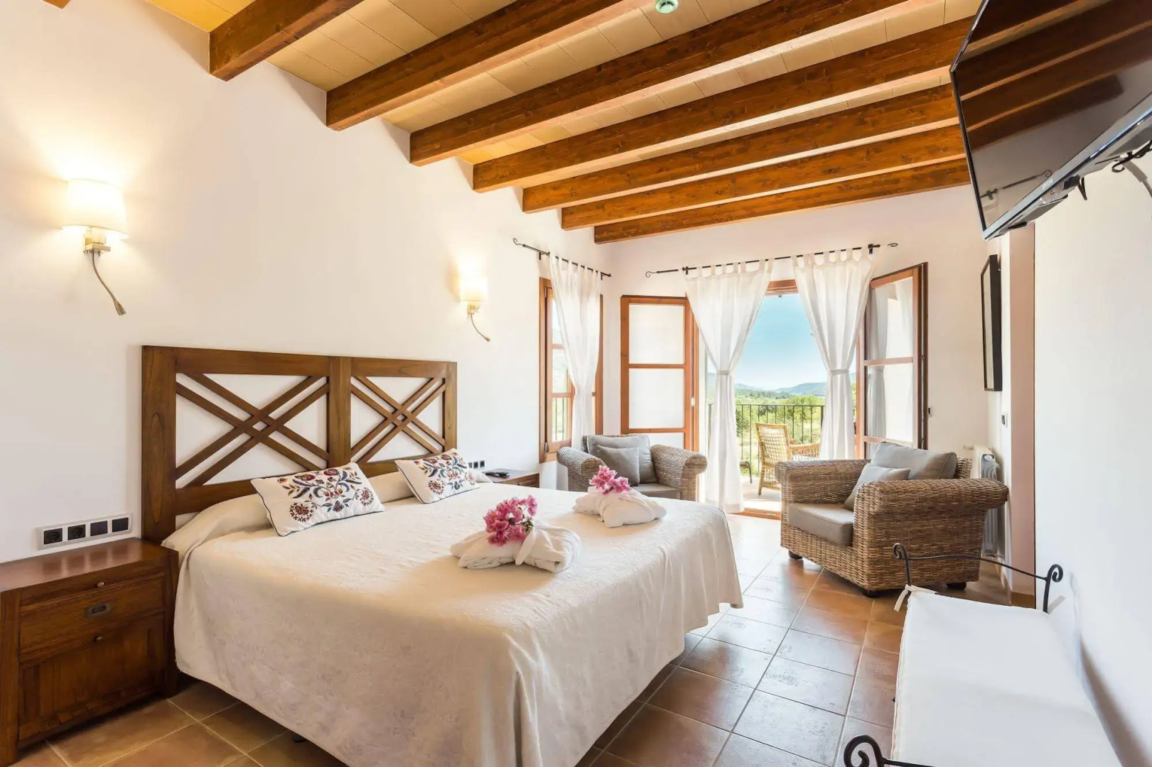Foto - Finca Son Ametler