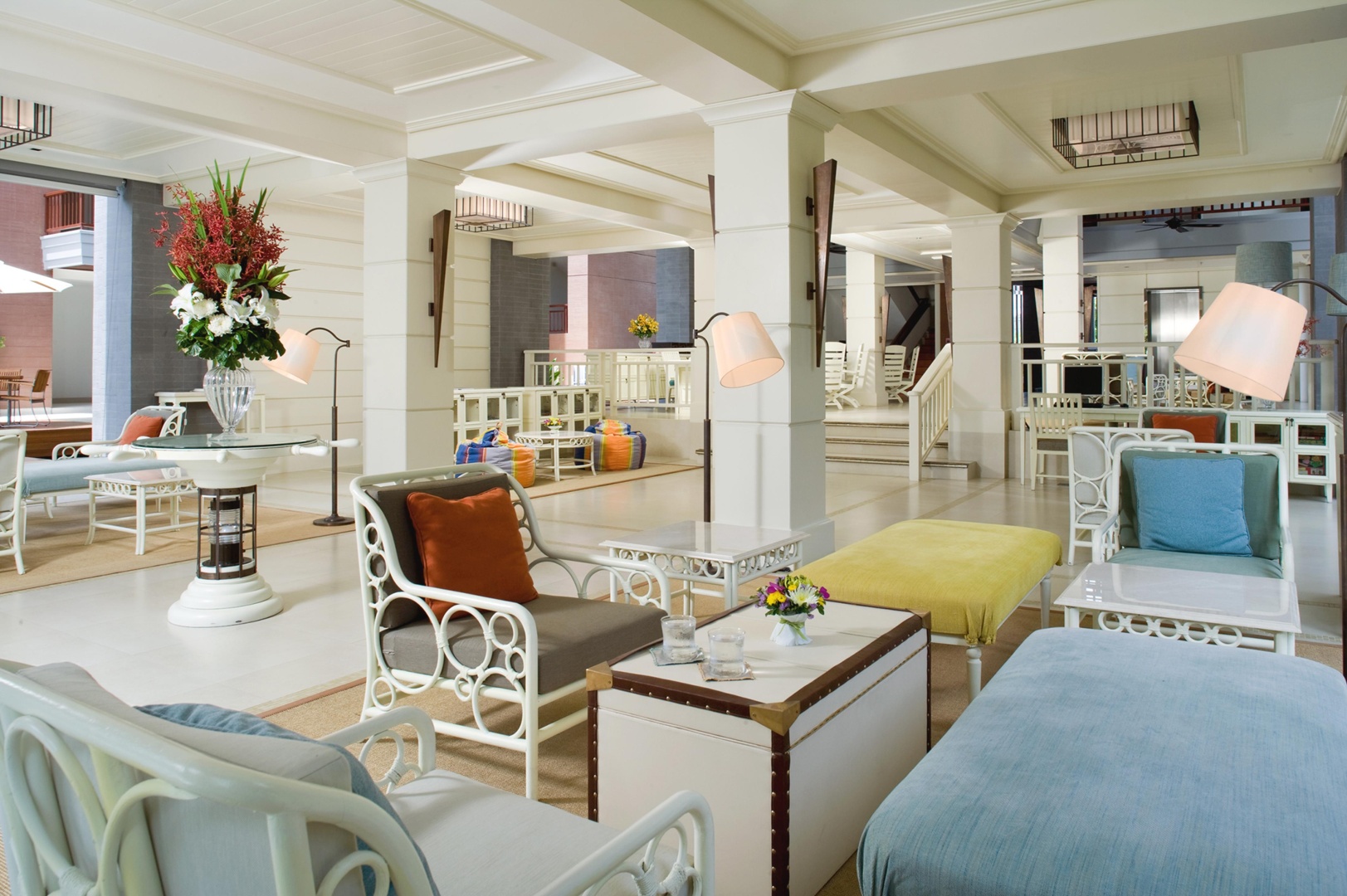 Foto - Rest Detail Hotel Hua Hin
