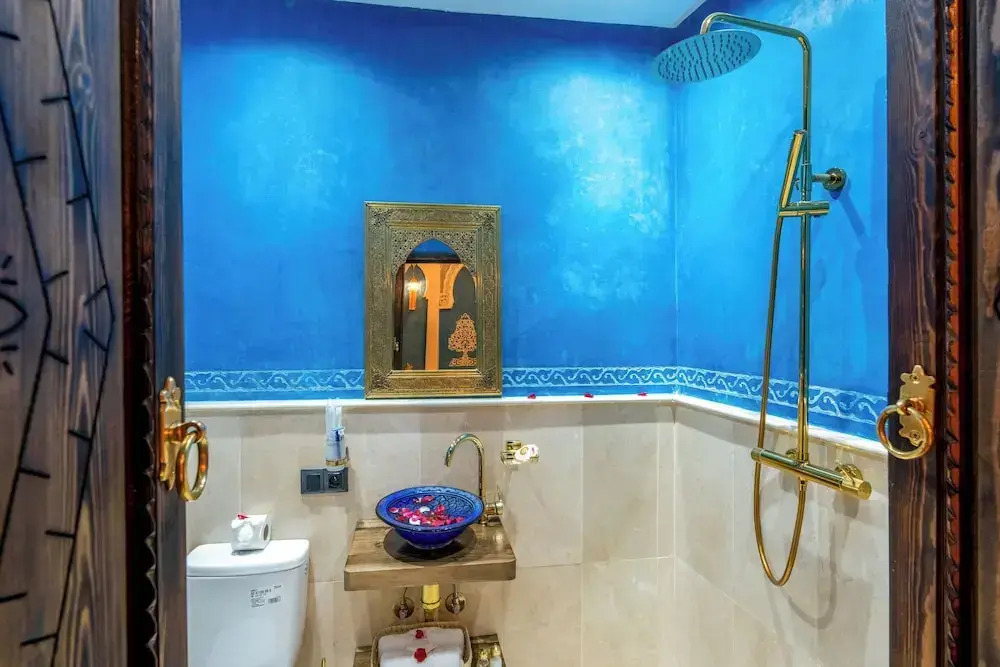 Photo - Riad La Perle Bleue Marrakech