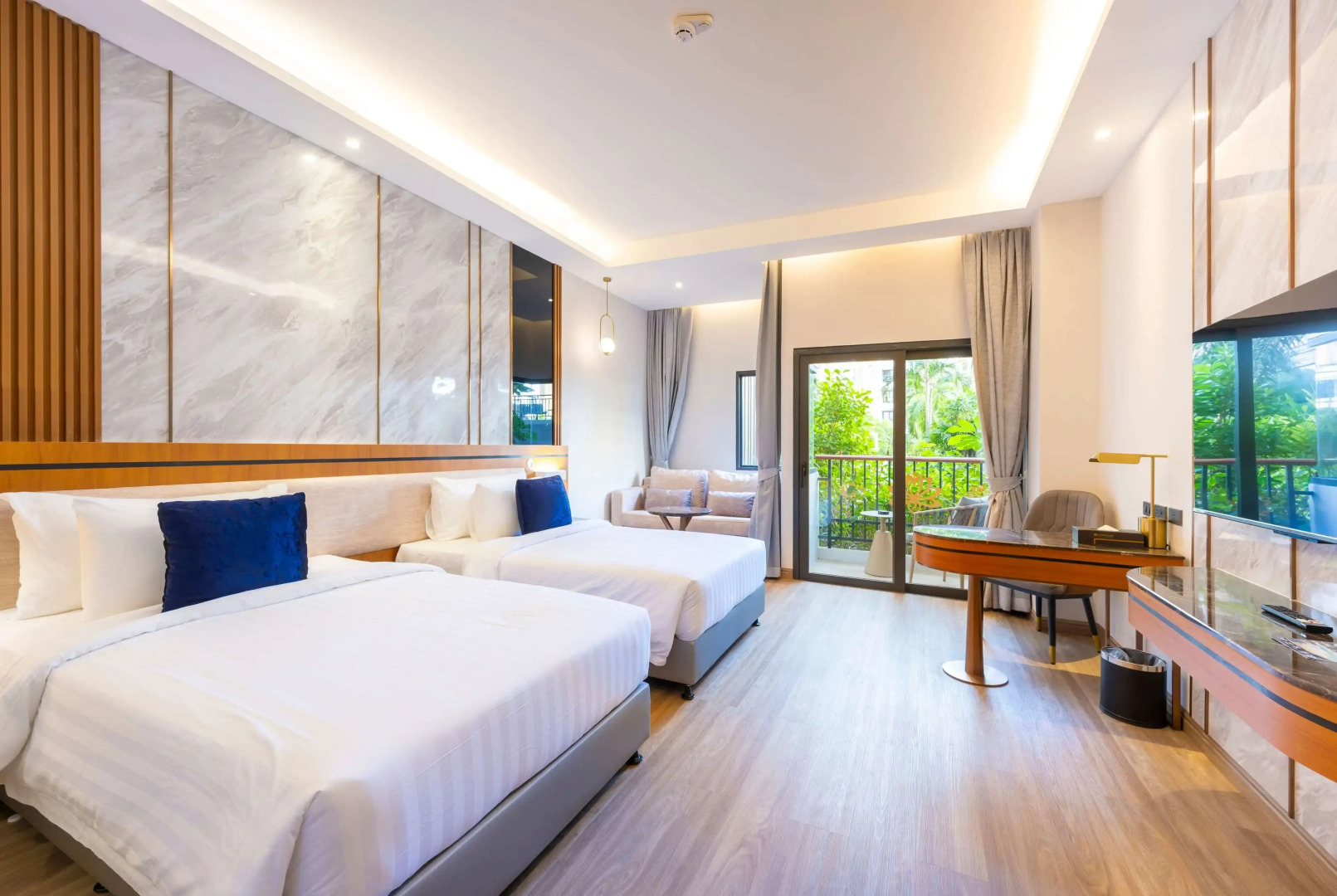Foto - Wyndham Jomtien Pattaya