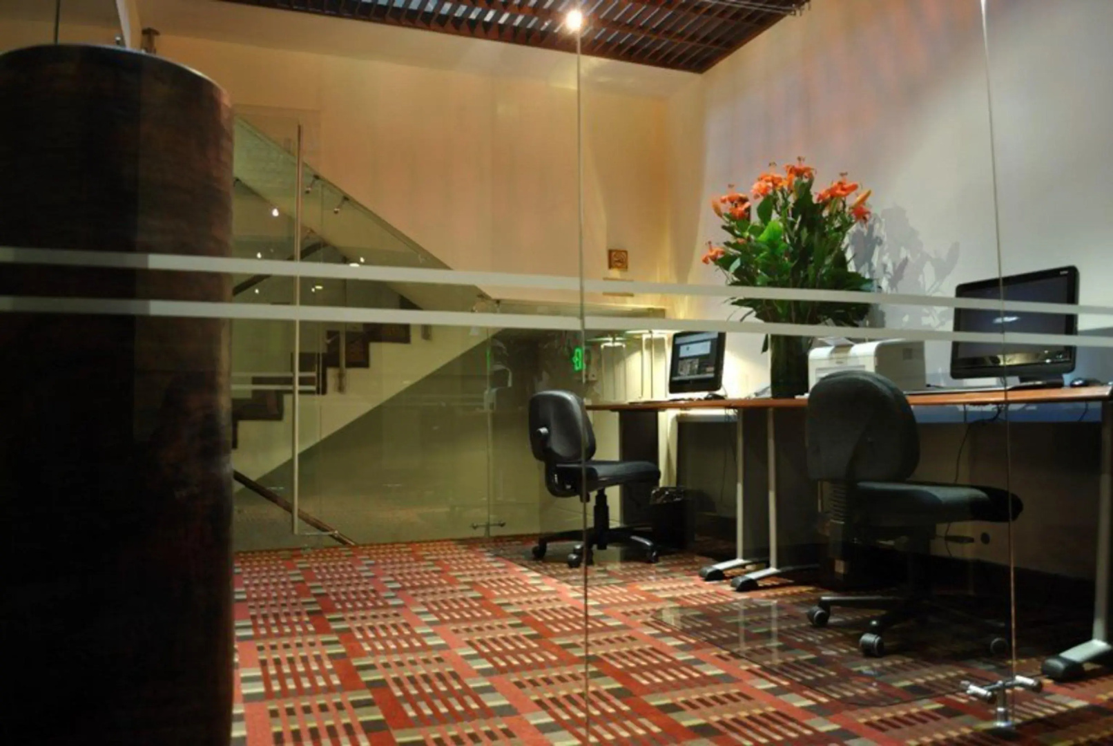 Foto - Hotel Morrison Zona Rosa