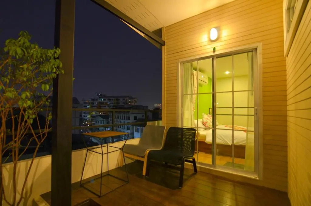 Photo - Norn-Nanta House