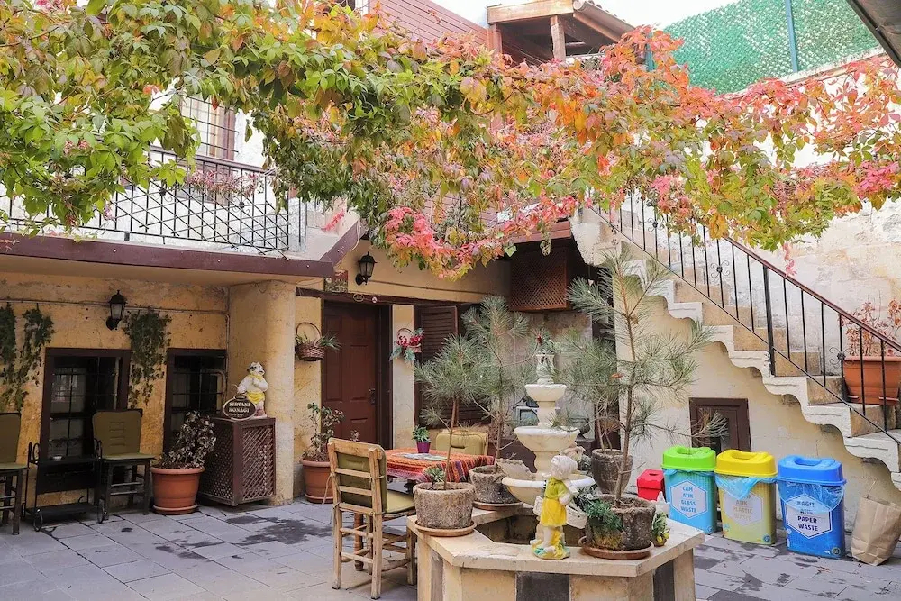 Photo - Şirvani Konağı