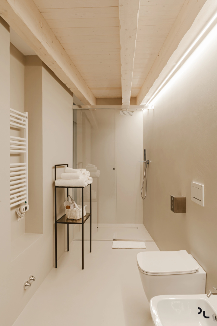 Foto - Cenobio Hotel & SPA Matera