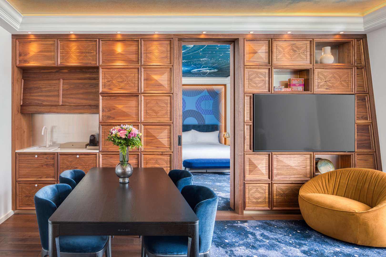 Foto - Kimpton BEM Budapest by IHG