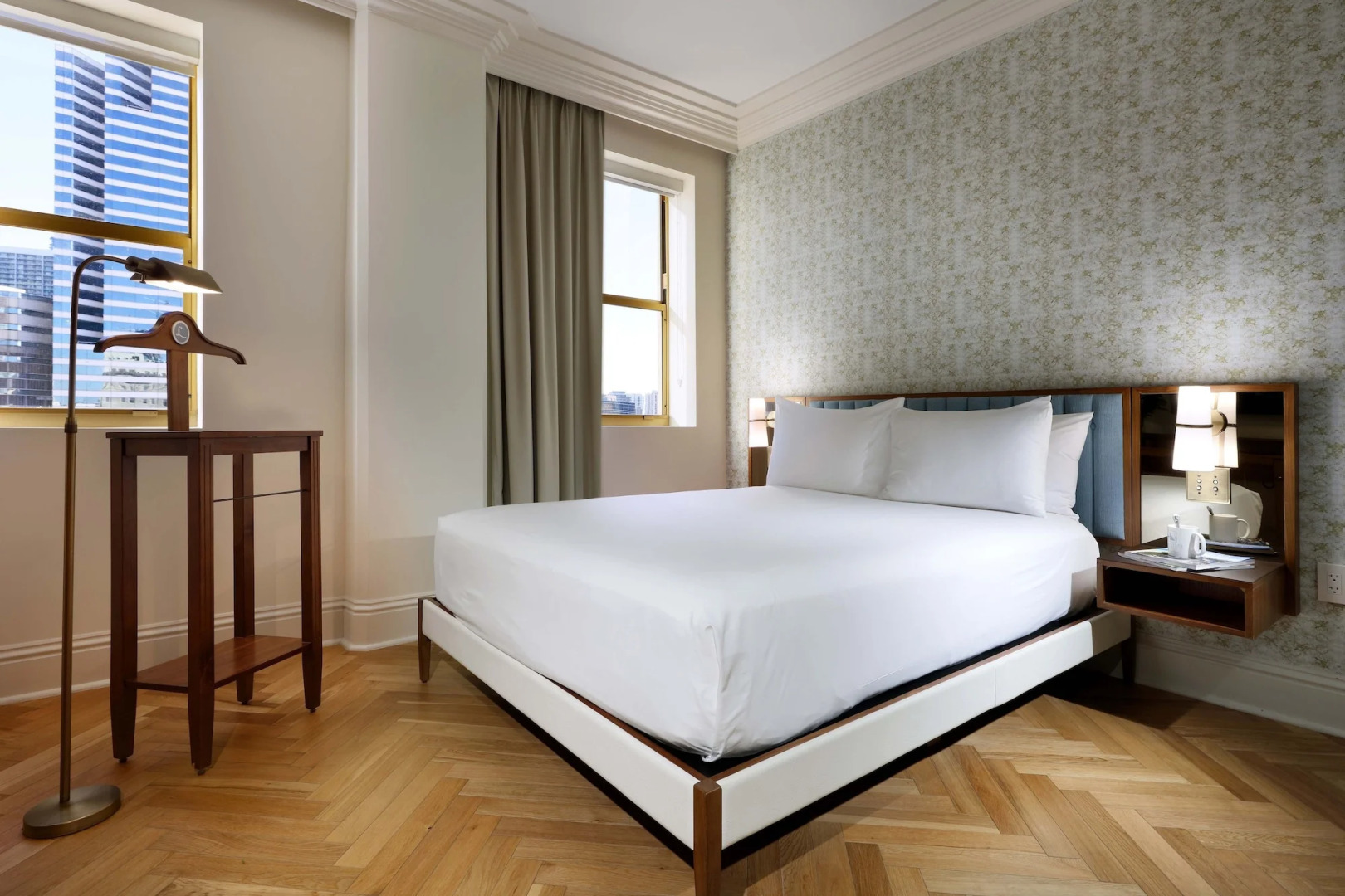 Photo - Eurostars Langford