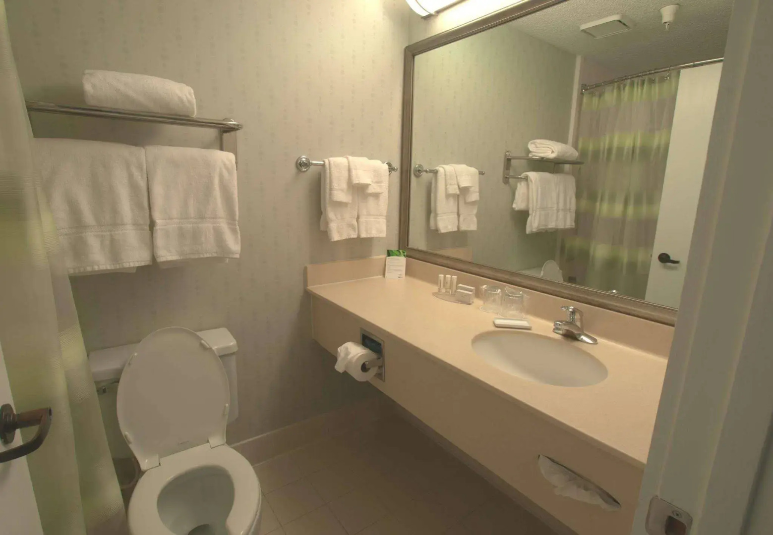 Foto - SpringHill Suites Houston Medical Center / NRG Park