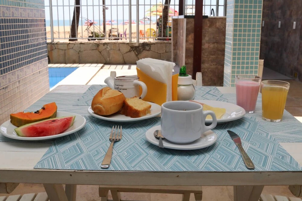 Foto - Sonho de Iracema Hostel Boutique