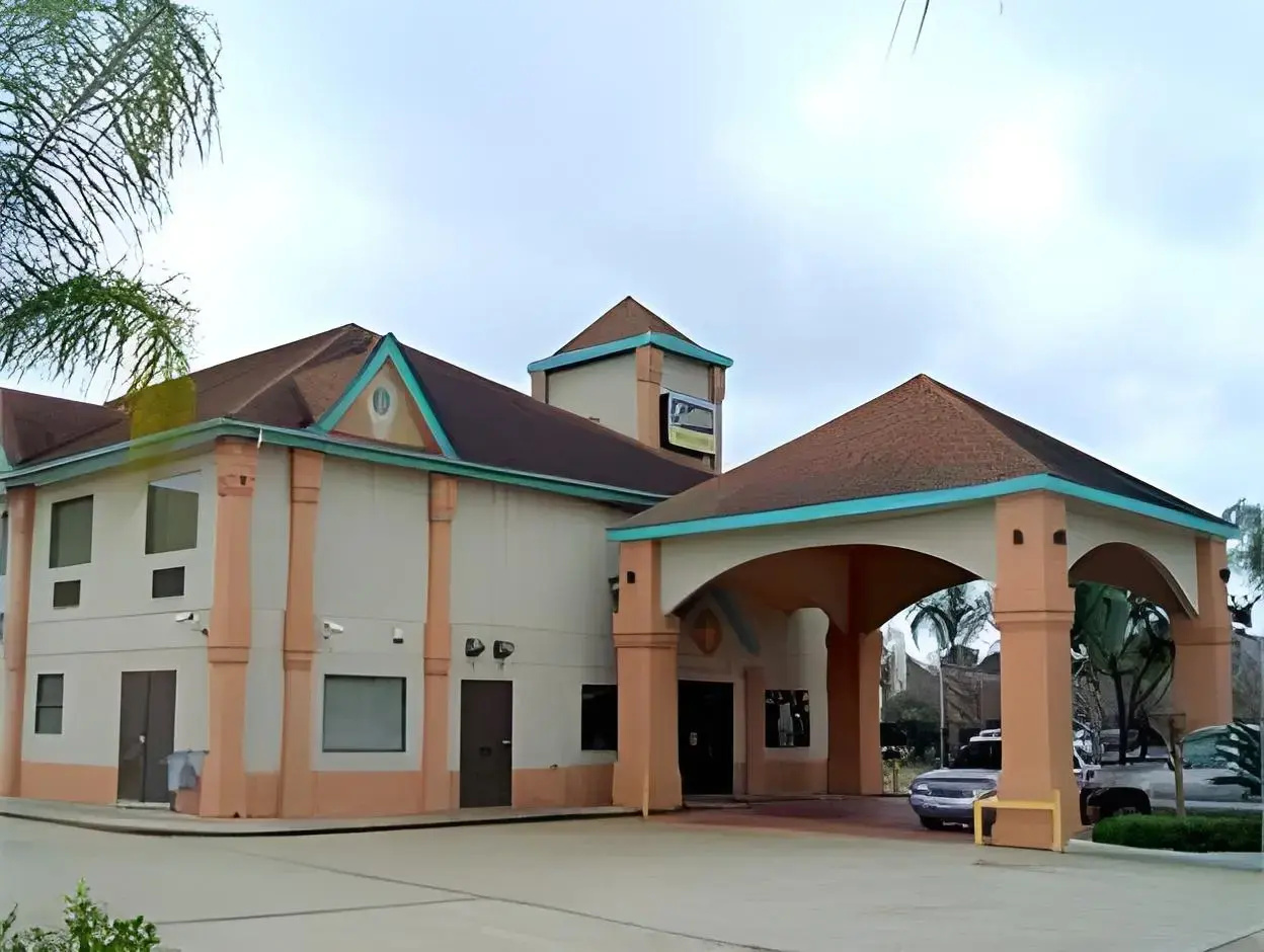 Foto - Scottish Inn & Suites - Hobby Airport