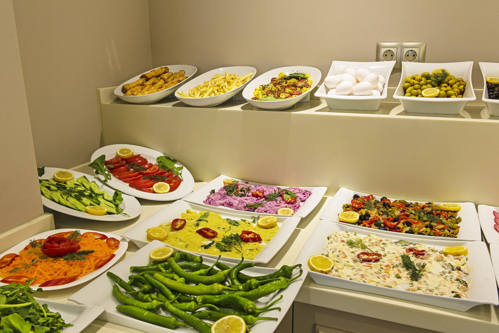 Photo - History Hotel