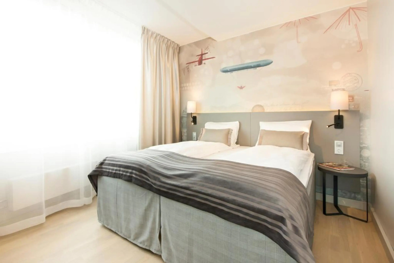 Foto - Scandic Byporten