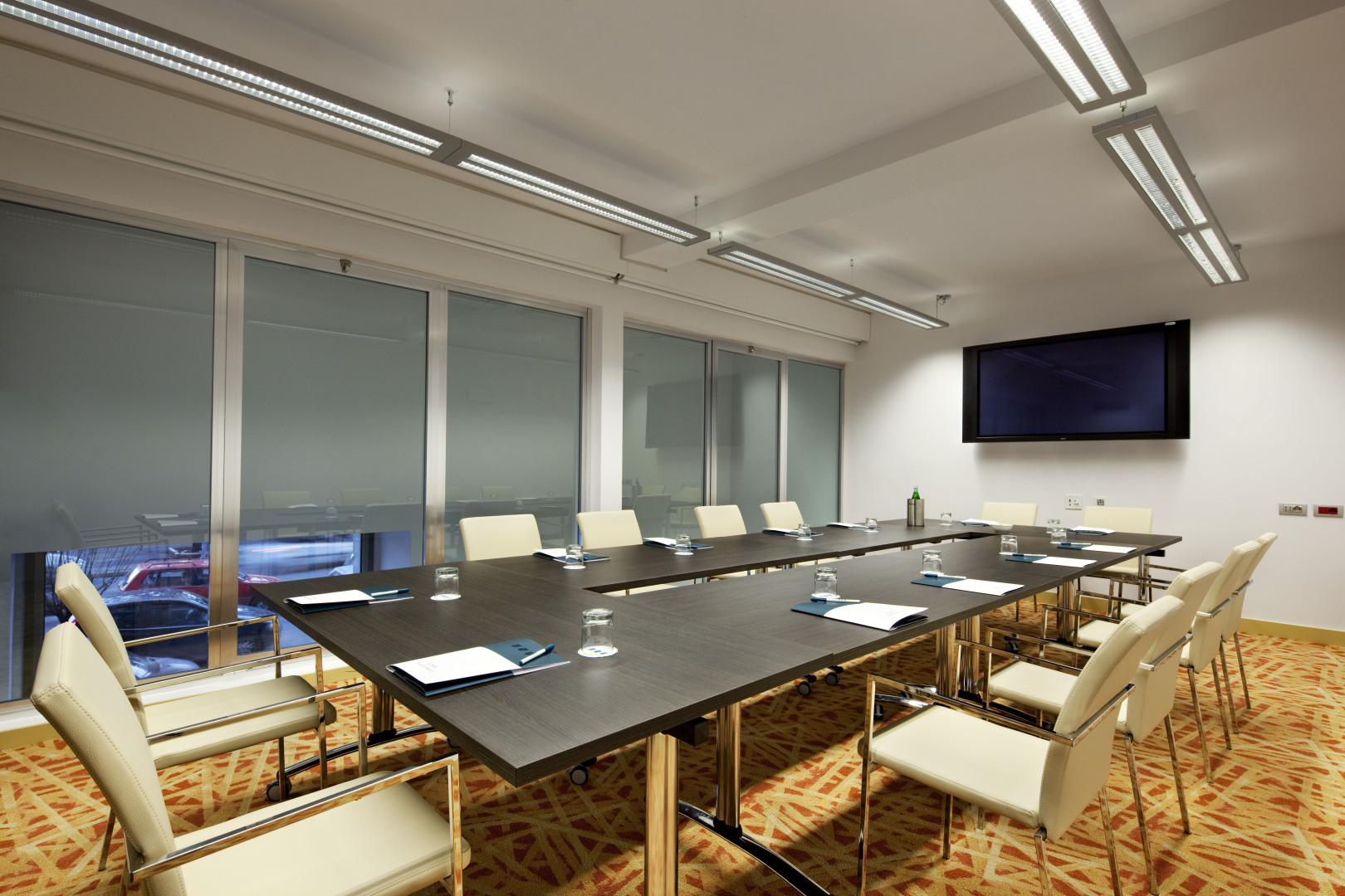 Foto - UNA Hotels Napoli