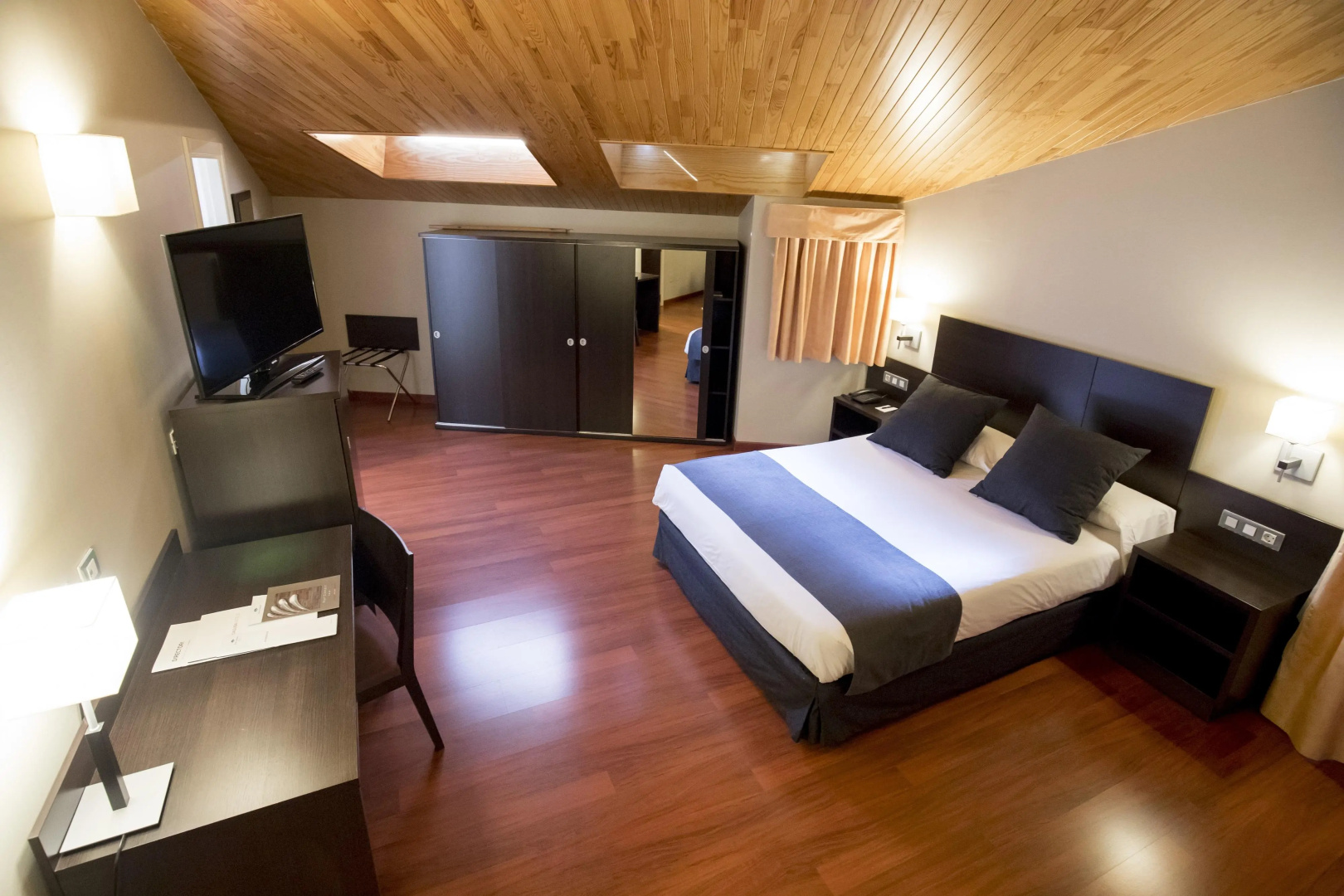 Foto - Hotel Font d'Argent Canillo