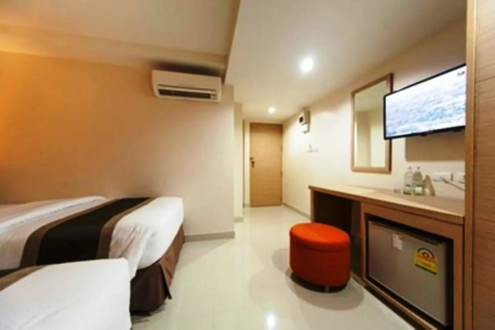 Photo - Gateway Hotel Pratunam