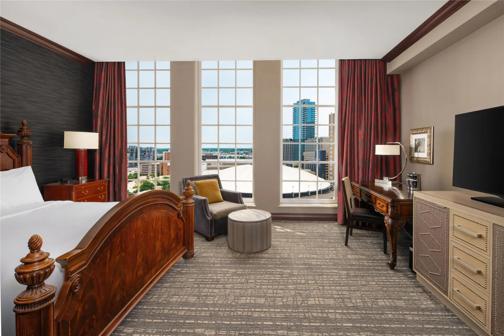 Foto - Hilton Fort Worth