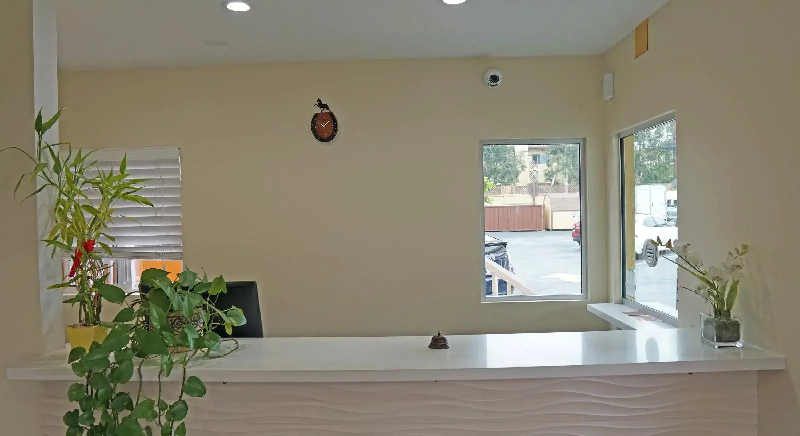 Photo - Redondo Inn and Suites