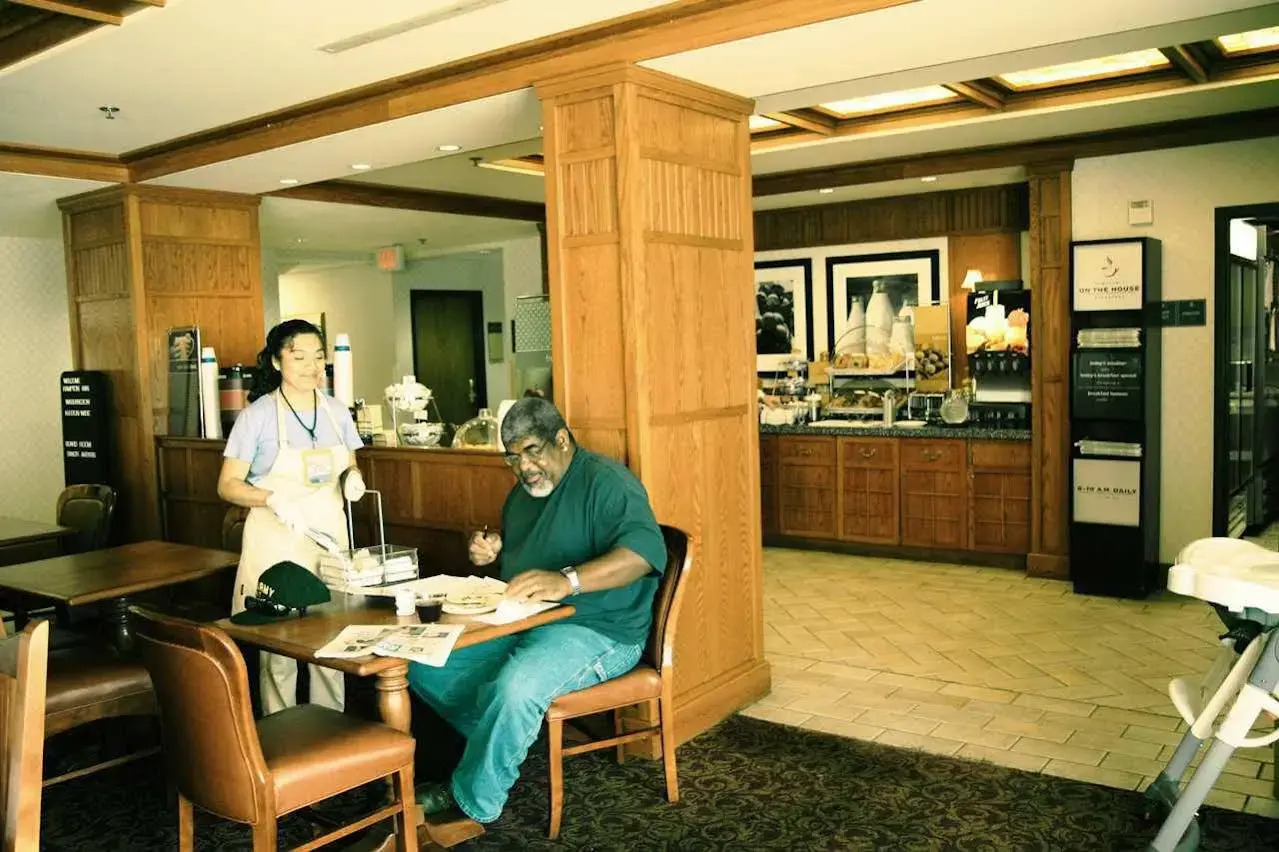 Photo - Hampton Inn Plymouth Meeting