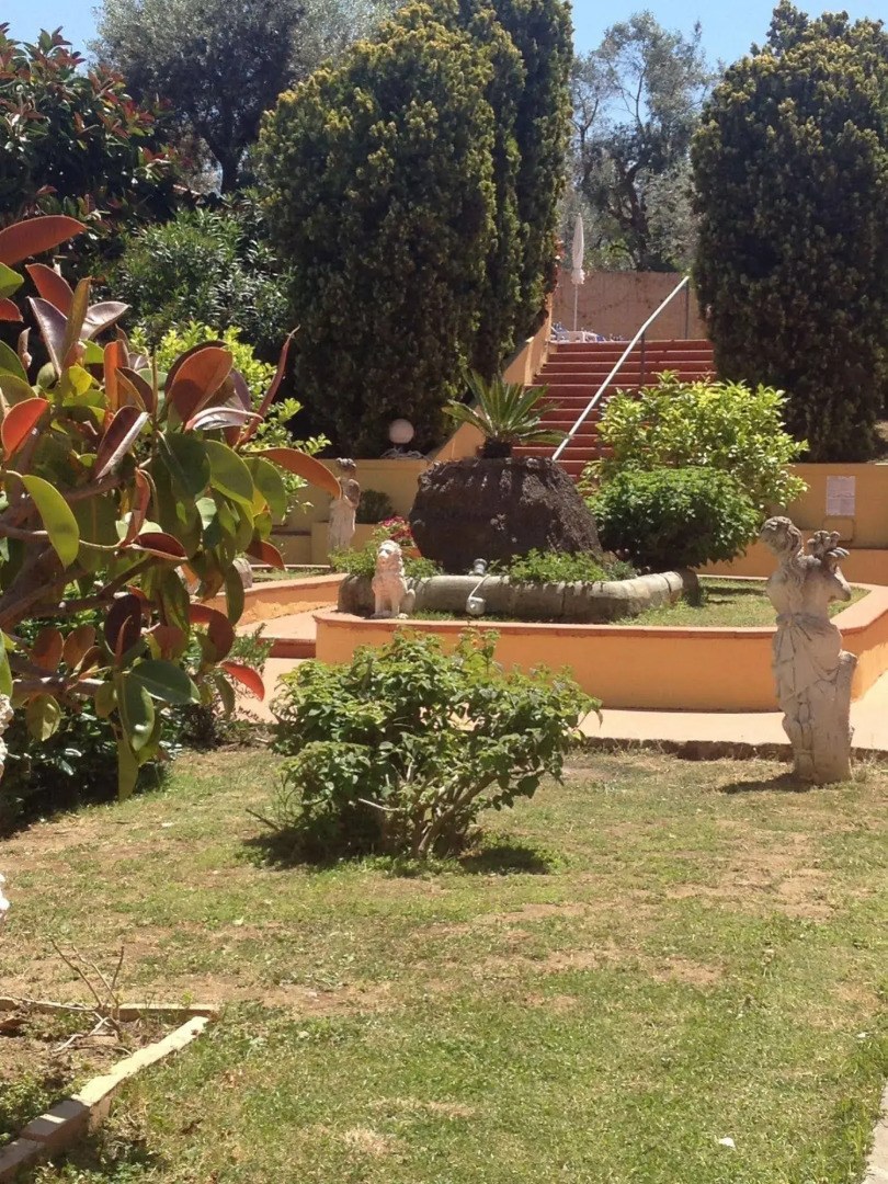 Foto - Hotel Villa Igea