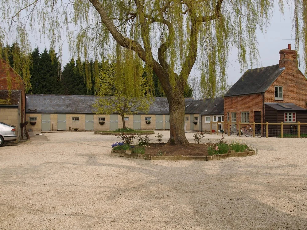 Photo - Hill Farm