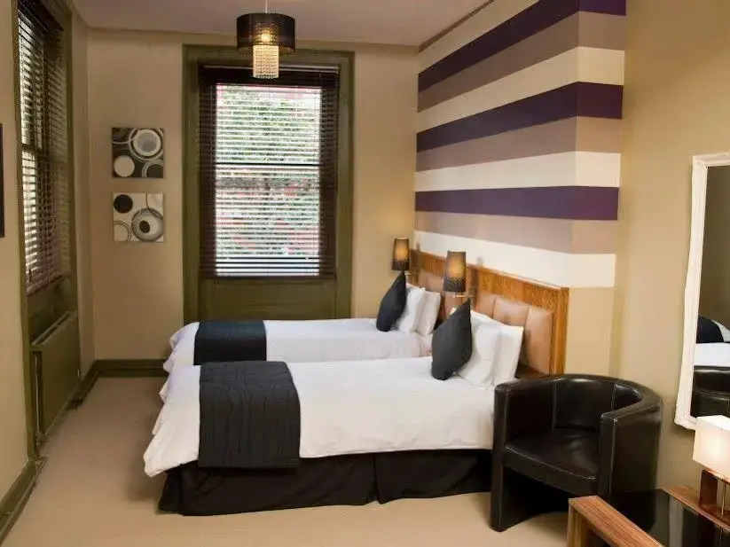 Foto - St Johns Boutique Hotel