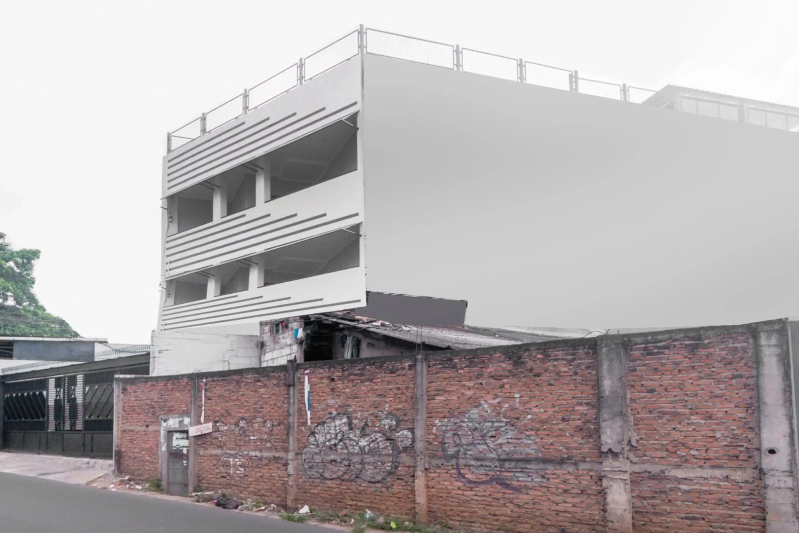 Photo - Hotel O Homia Residence