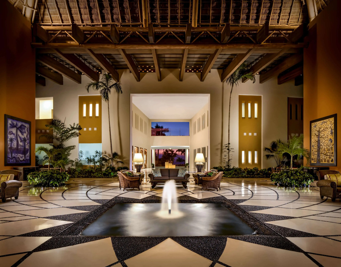 Foto - Grand Velas Riviera Nayarit-All Inclusive