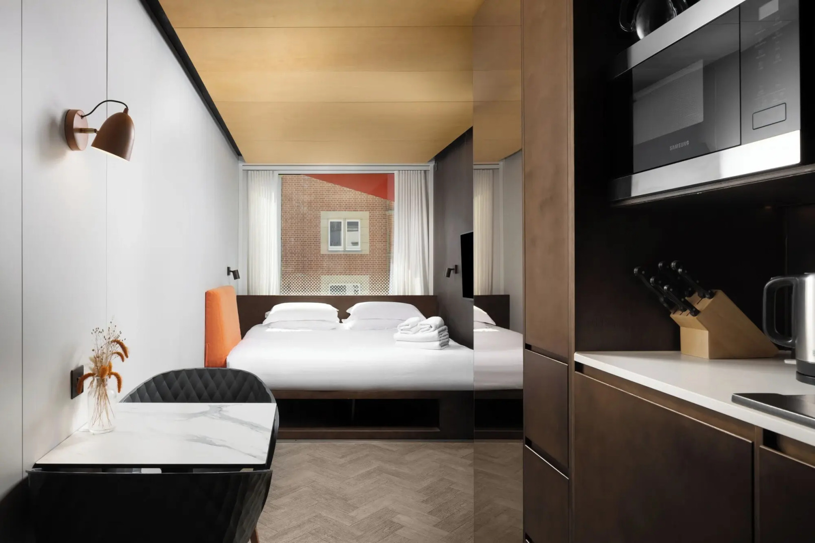 Foto - Stow Away Waterloo