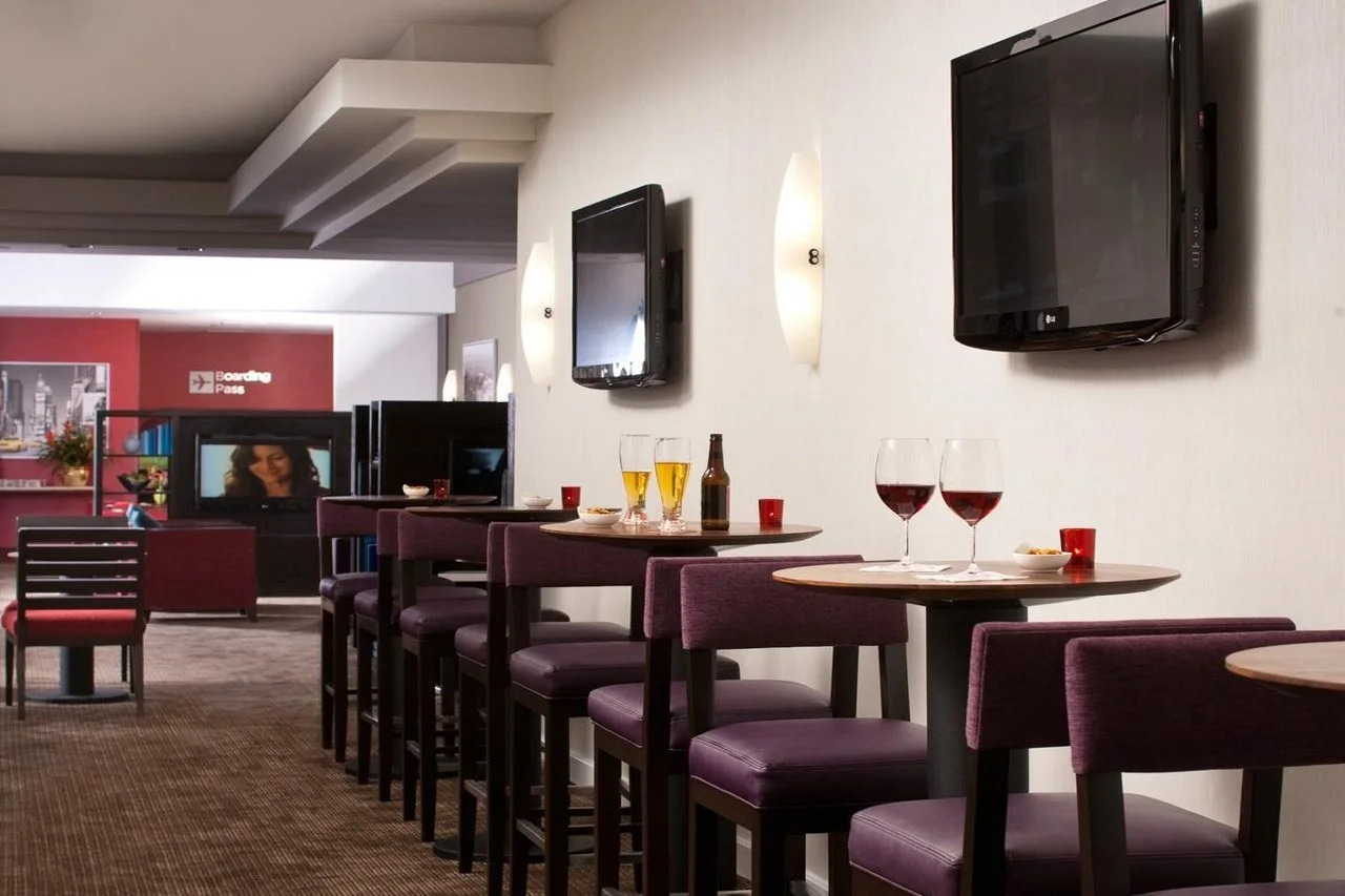 Foto - Courtyard New York Manhattan/Times Square