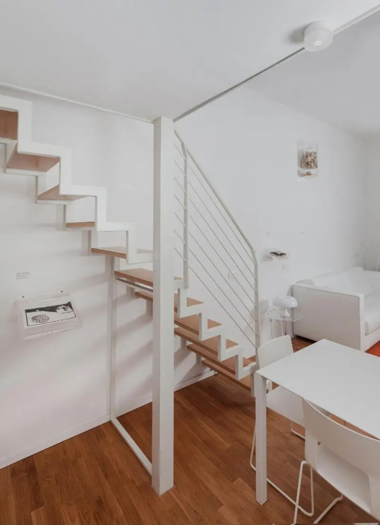 Photo - Felix Hotels - Residence Grandi Magazzini