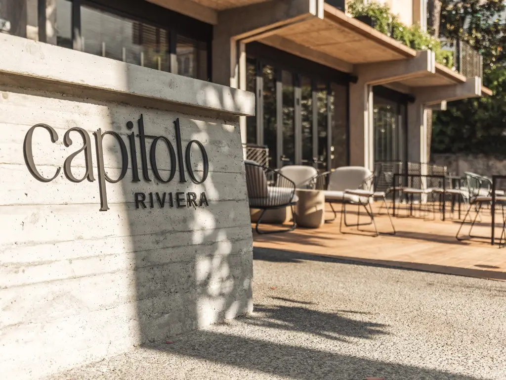 Foto - Capitolo Riviera