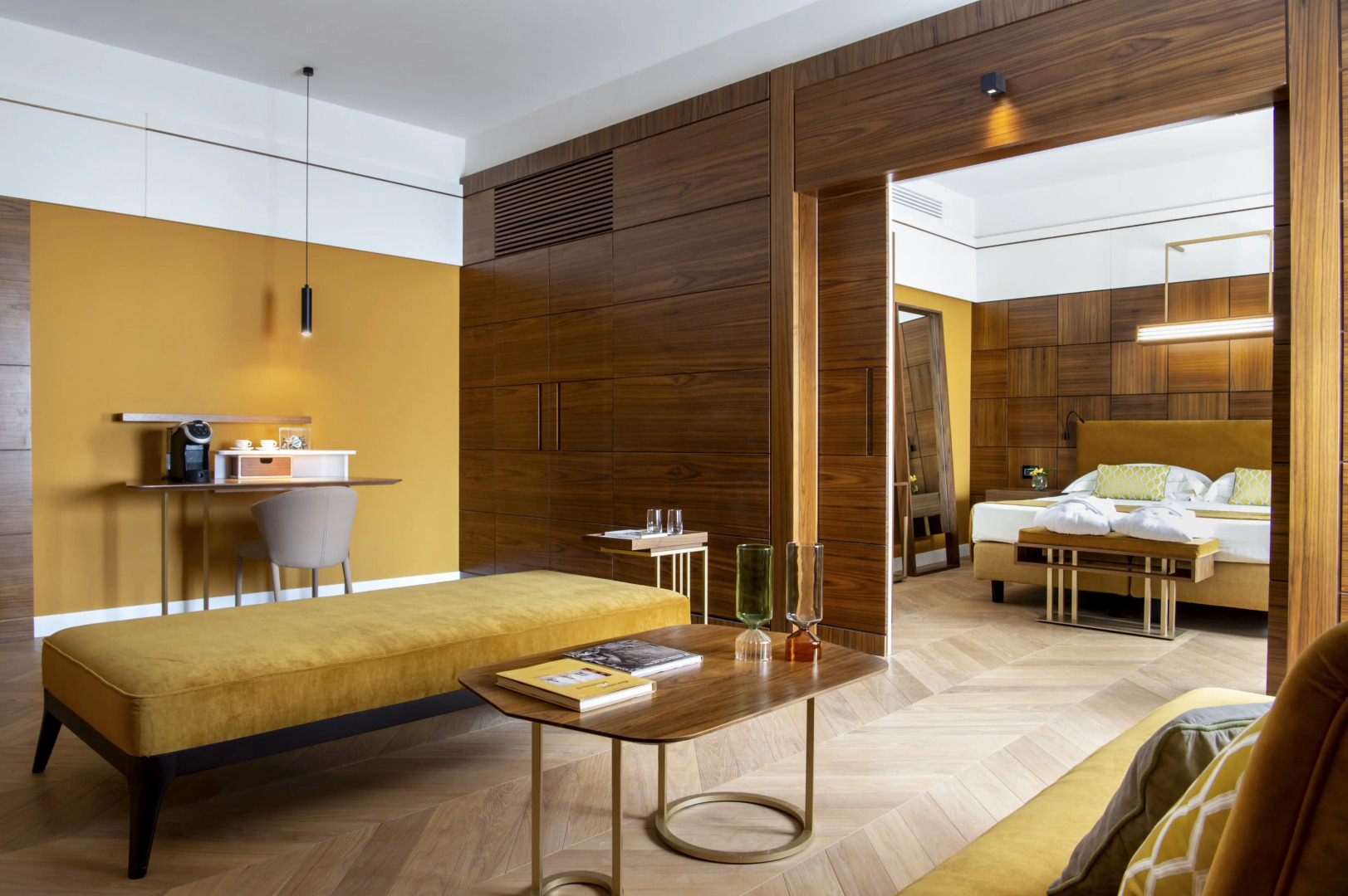 Foto - Hotel degli Orafi