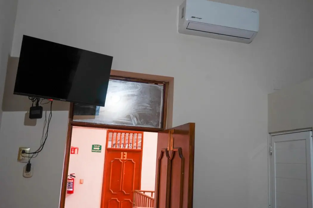 Foto - OYO Hotel El Conquistador